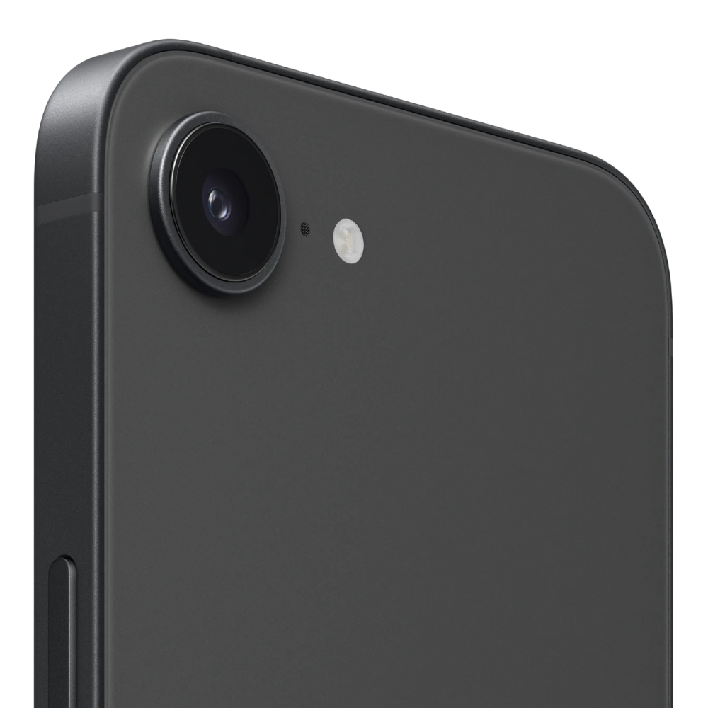 Apple iPhone 16e 128 Gb Black (MD1Q4SX/A) ціни, відгуки